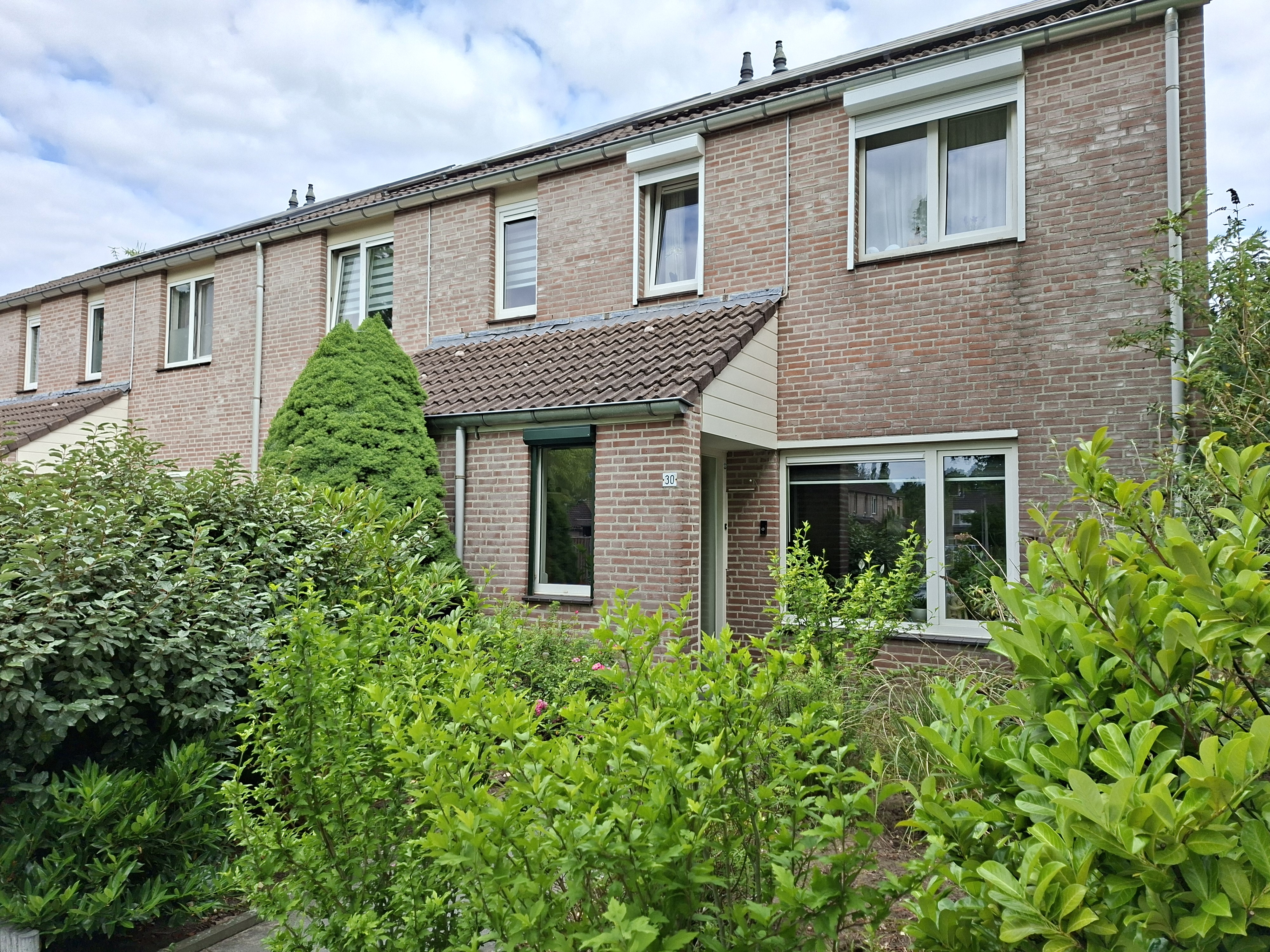 Crusaethof 30, 5551 VW Valkenswaard, Nederland