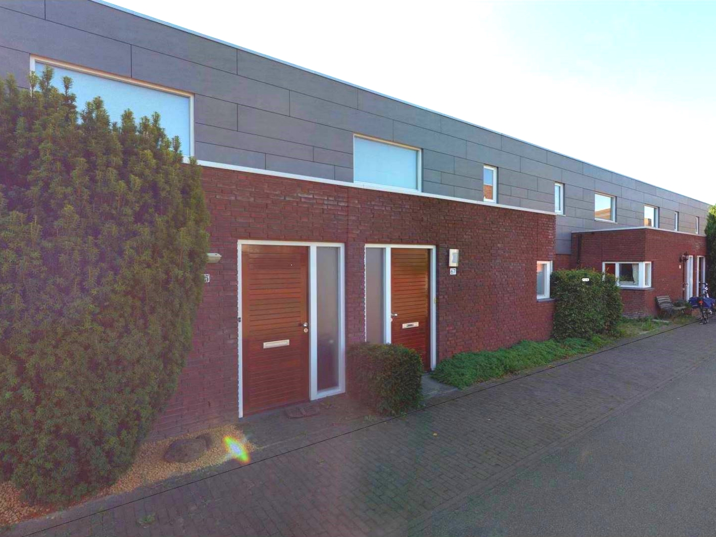 Zandroos 67, 5658 BG Eindhoven, Nederland