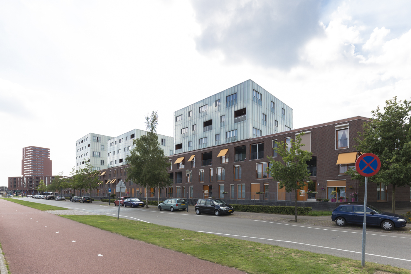 Zandkasteel 64, 5658 BE Eindhoven, Nederland