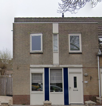 Rivierensingel 273, 5704 KM Helmond, Nederland