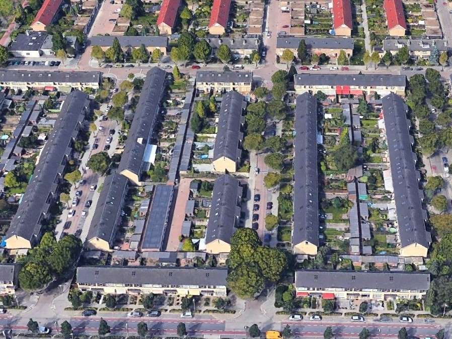 Bisschop Bekkerslaan 40