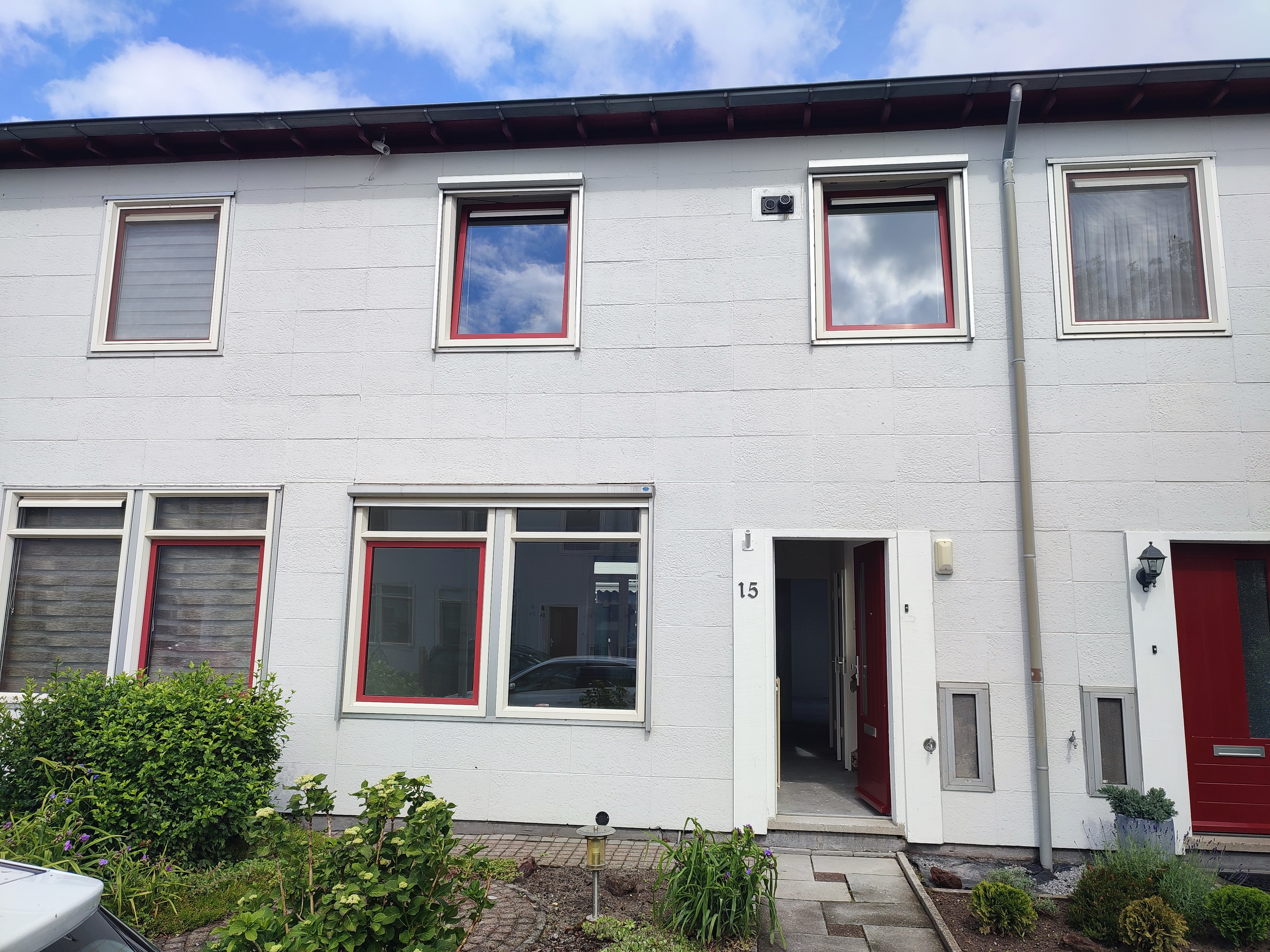 Jan van Eyckstraat 15, 5702 XV Helmond, Nederland