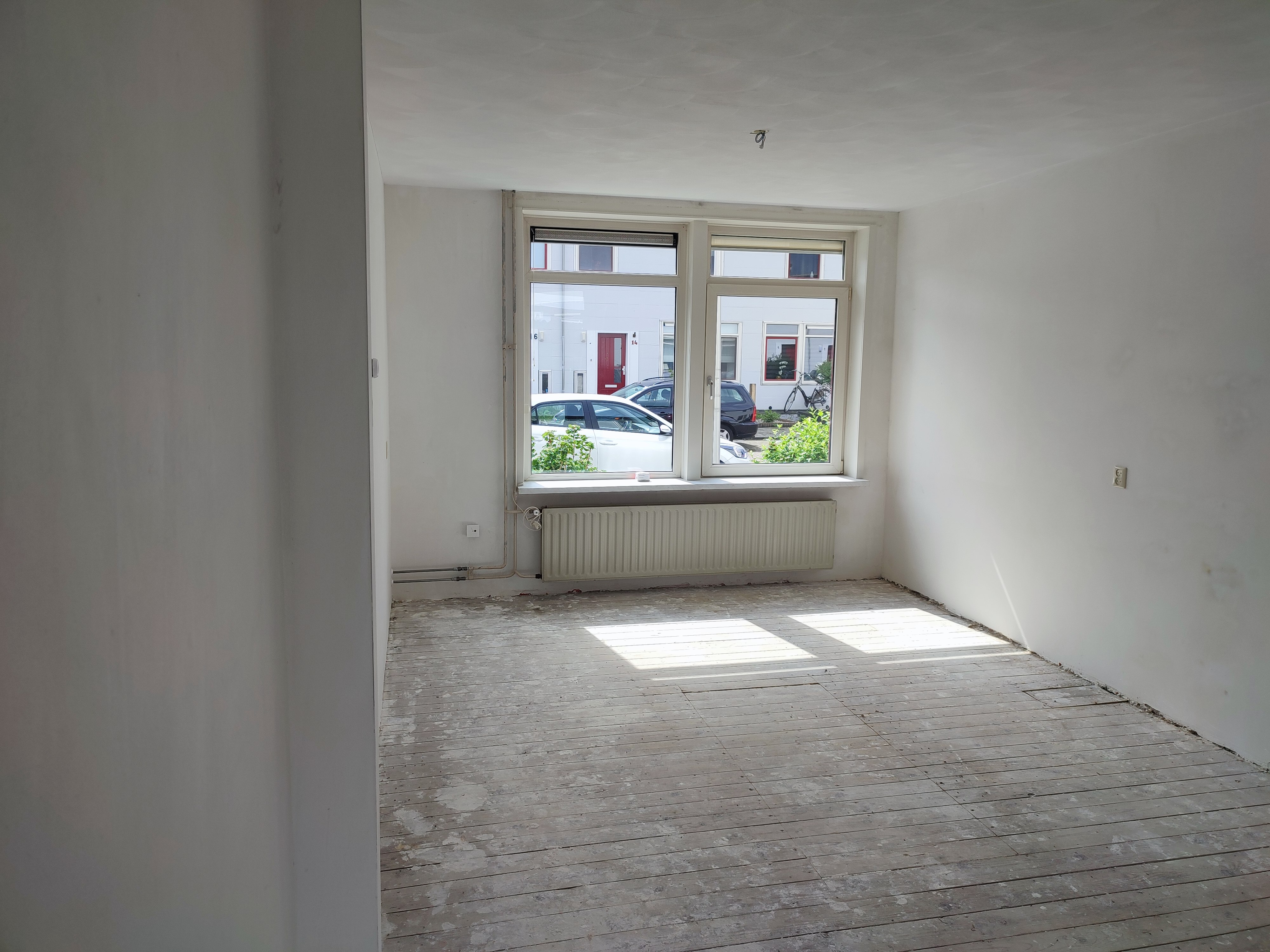 Jan van Eyckstraat 15
