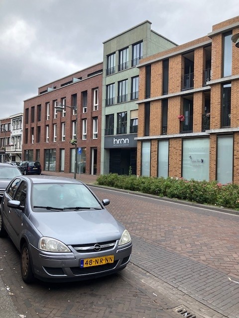 Lithoyenseweg 1, 5701 TE Helmond, Nederland
