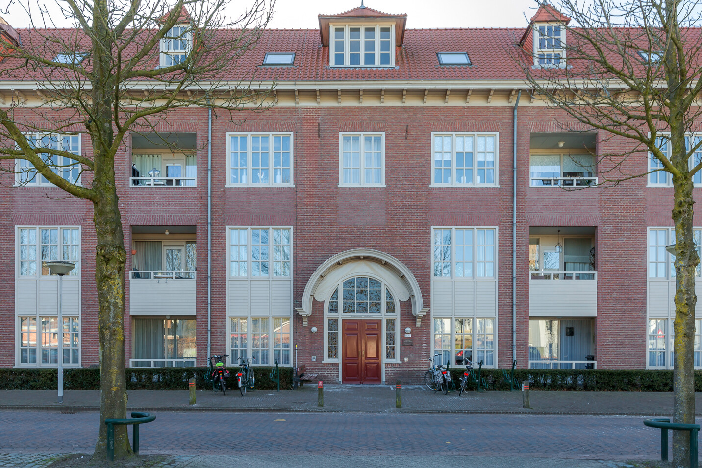Kloosterstraat 84