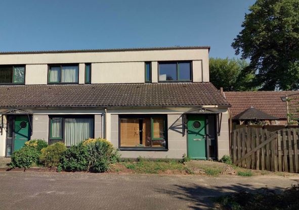 Wolfsplein 81, 5721 KT Asten, Nederland