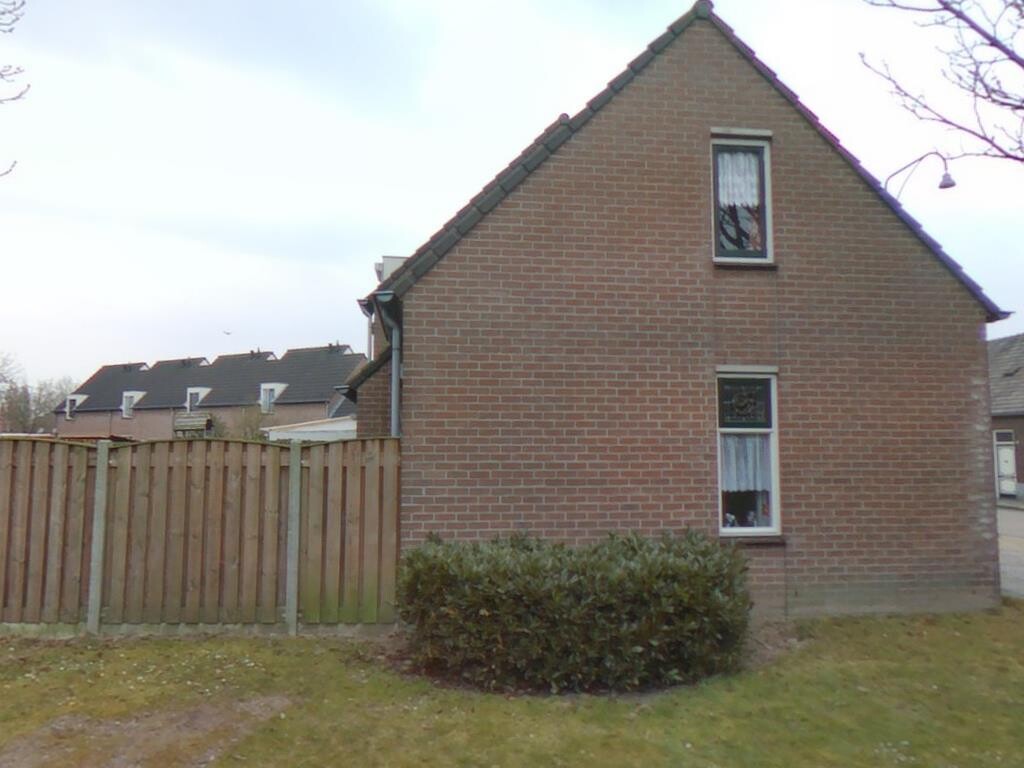 Emmastraat 41