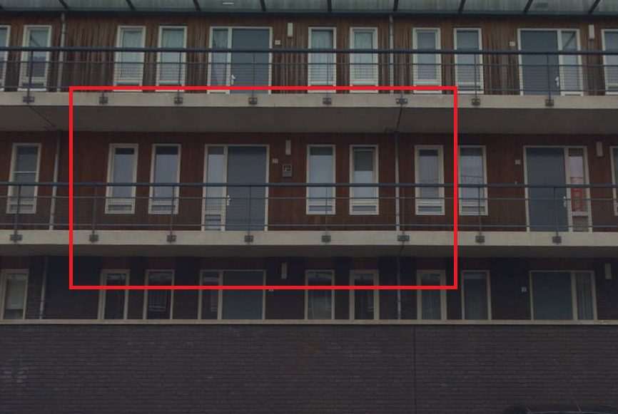 Oranjehof 27, 5531 JL Bladel, Nederland