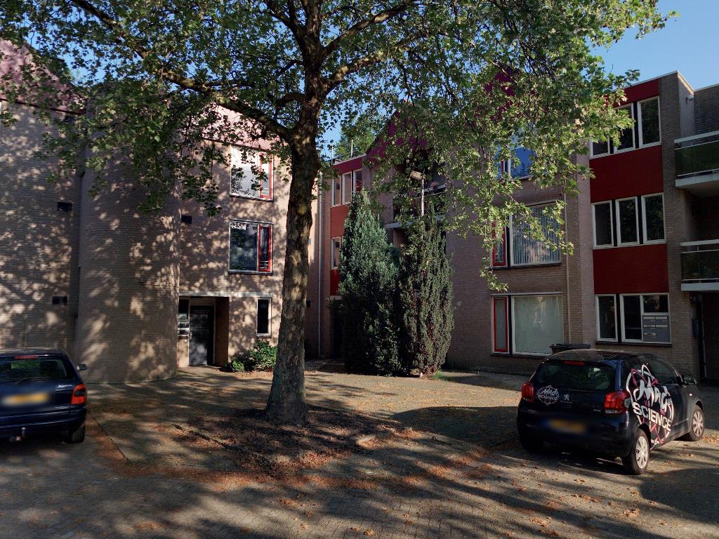 Boletenplein 41, 5721 NE Asten, Nederland