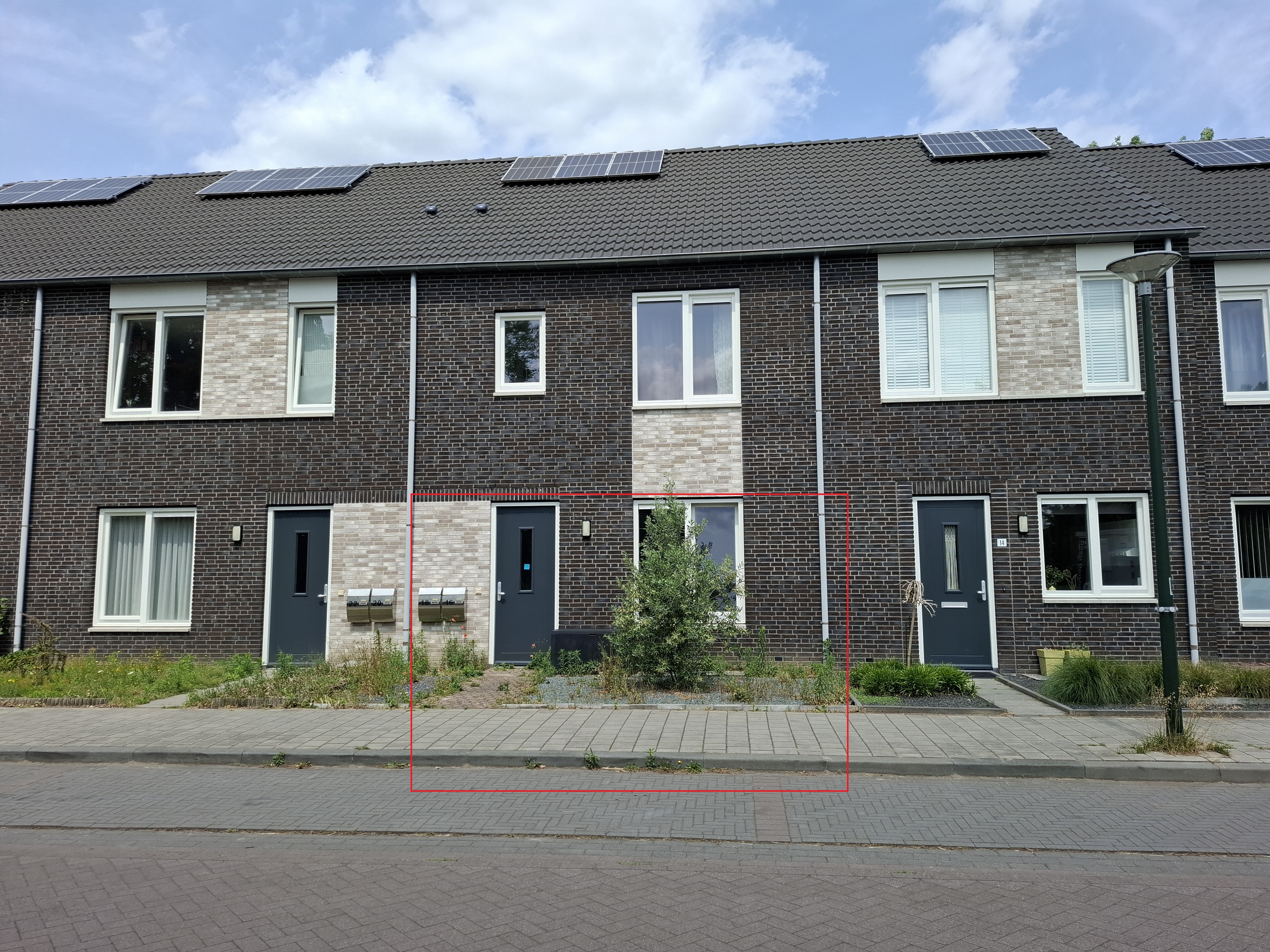 Sint Janskruid 16, 5531 KP Bladel, Nederland