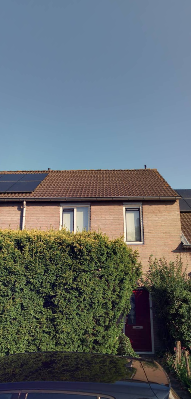 Kleine Beerlaan 17, 5694 LL Breugel, Nederland