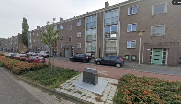 Oostende 61, 5701 SK Helmond, Nederland