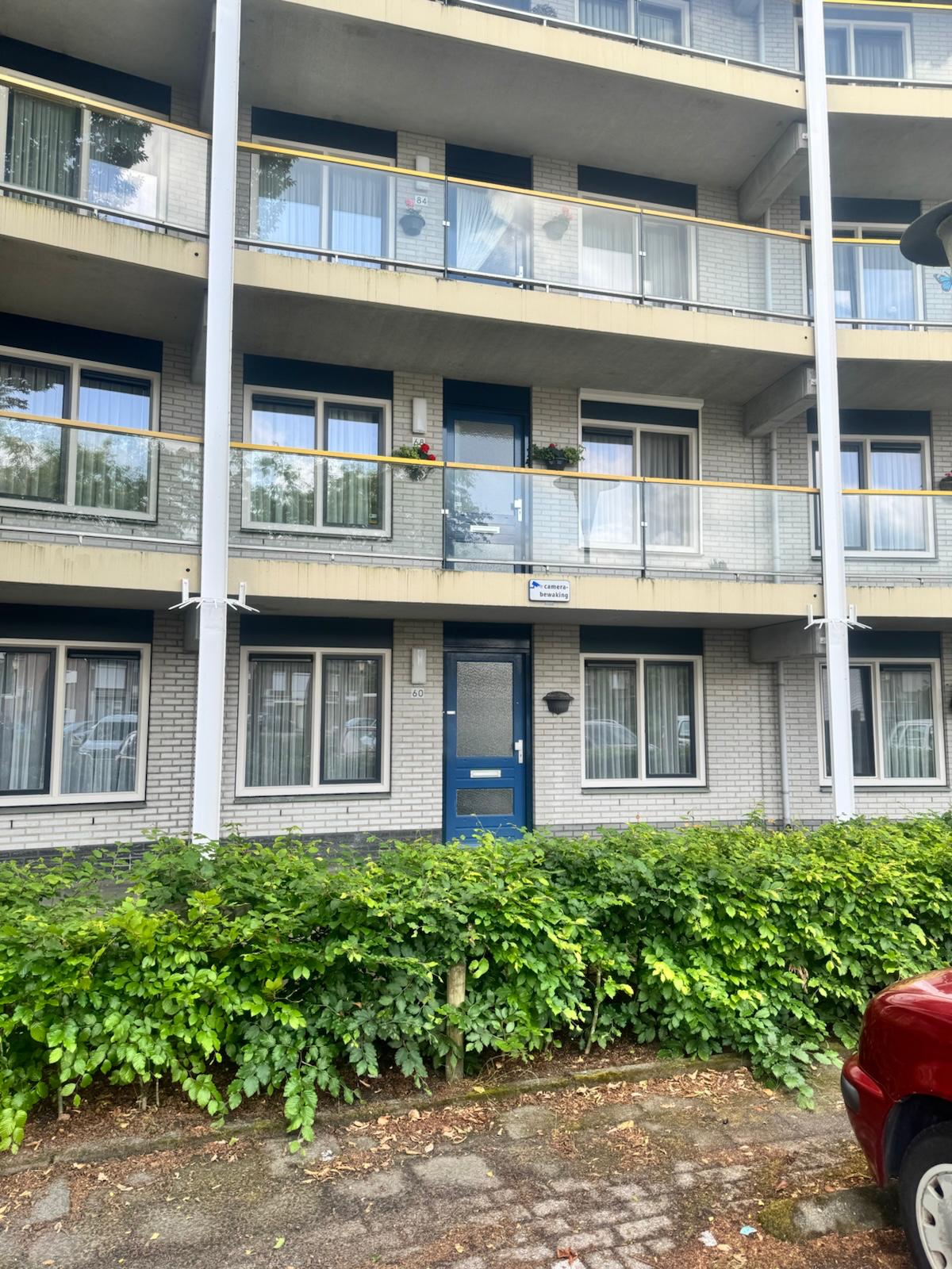Piet Soerplantsoen 60, 5703 GP Helmond, Nederland