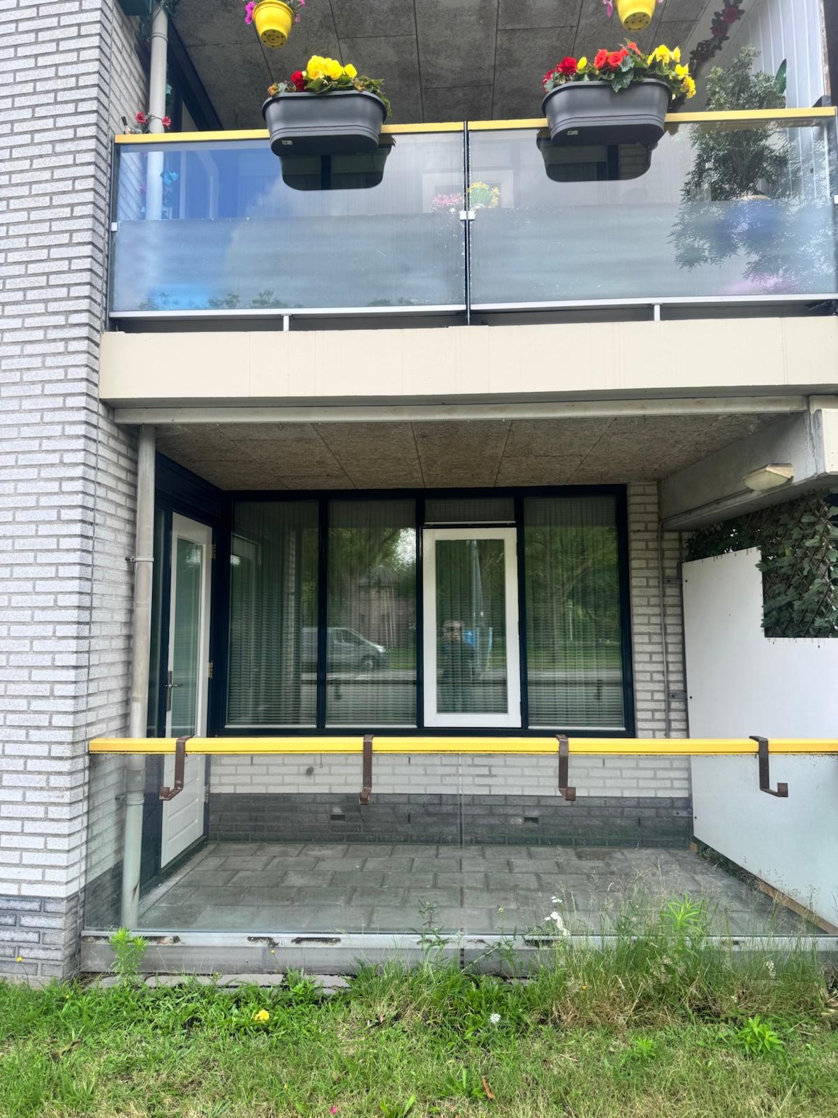 Piet Soerplantsoen 60