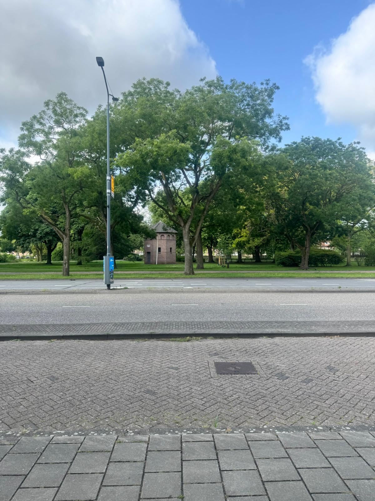 Piet Soerplantsoen 60