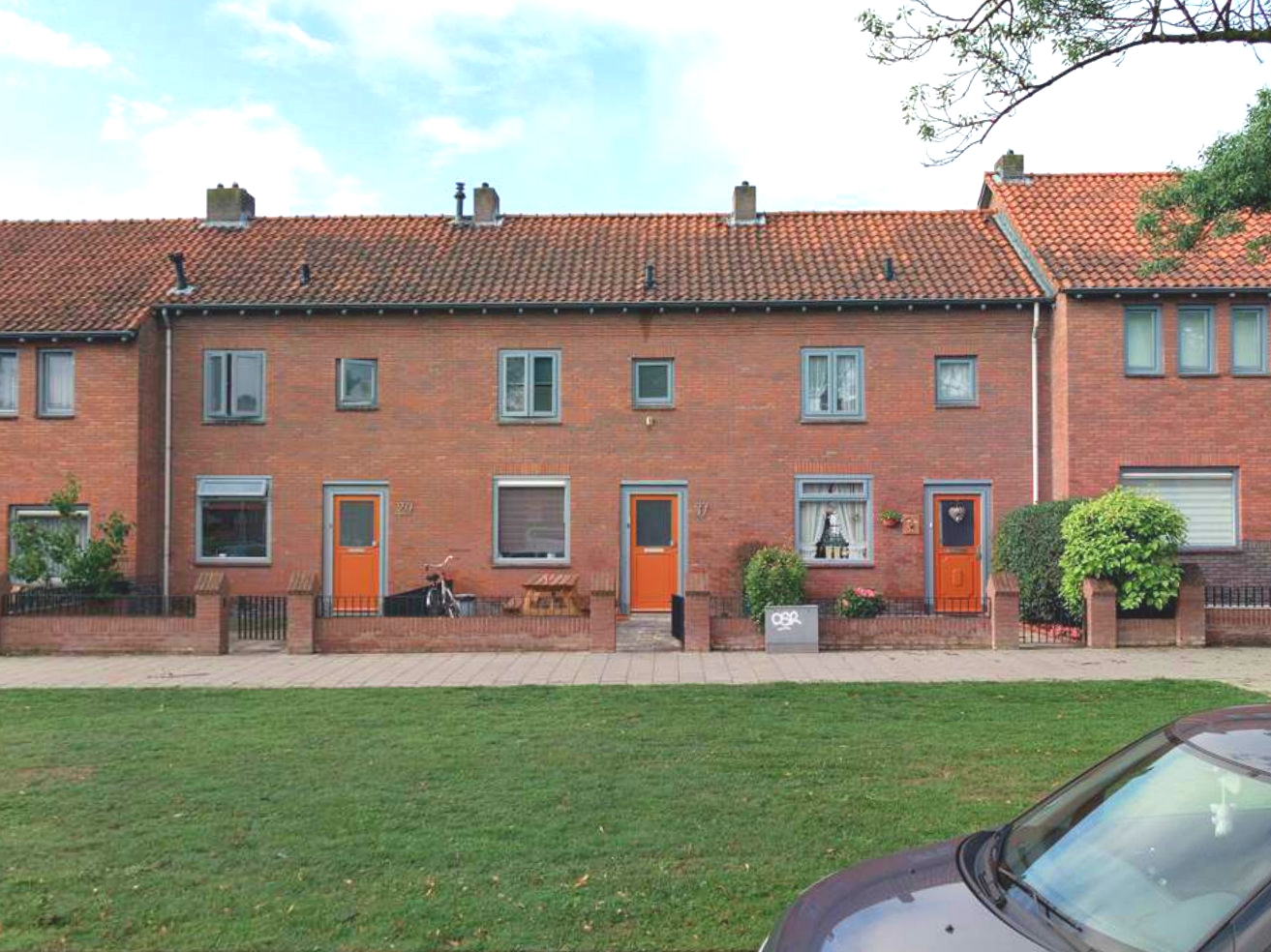 Sint Josephlaan 33, 5642 HA Eindhoven, Nederland