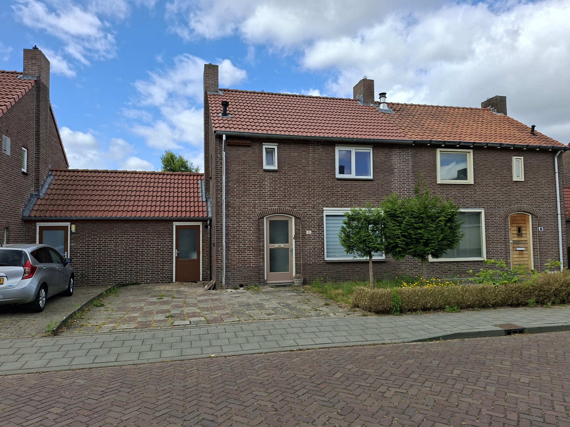 Swaenstraat 5