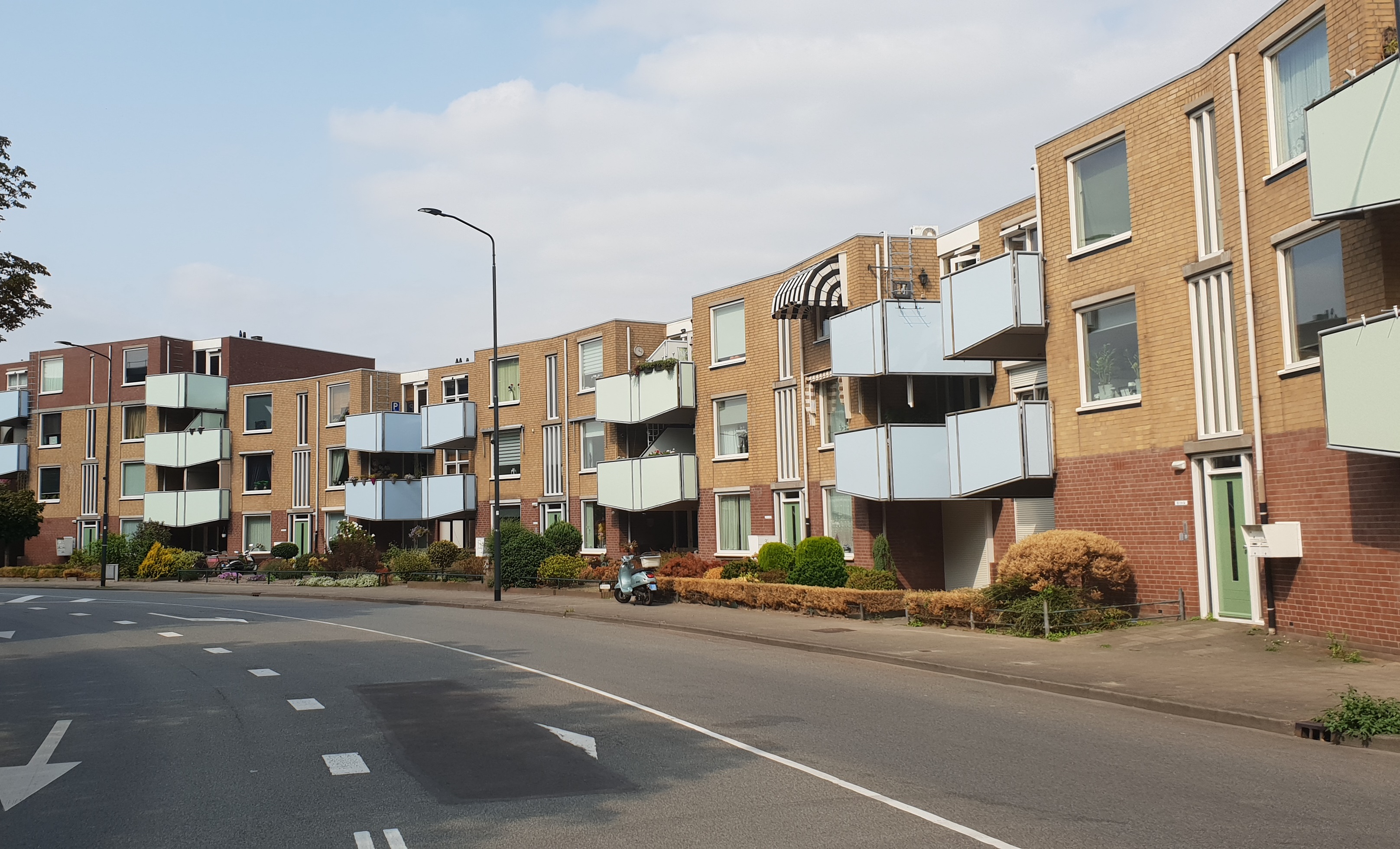 Zuidende 88, 5701 ME Helmond, Nederland