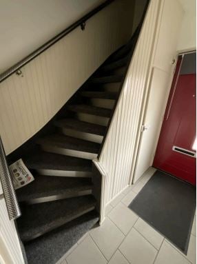 Wethouder Ebbenlaan 74