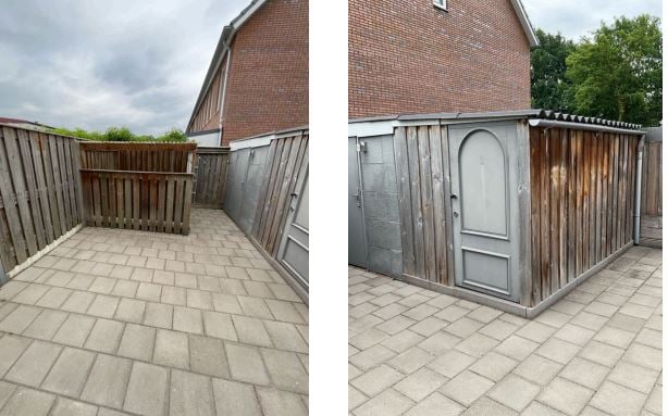 Wethouder Ebbenlaan 74