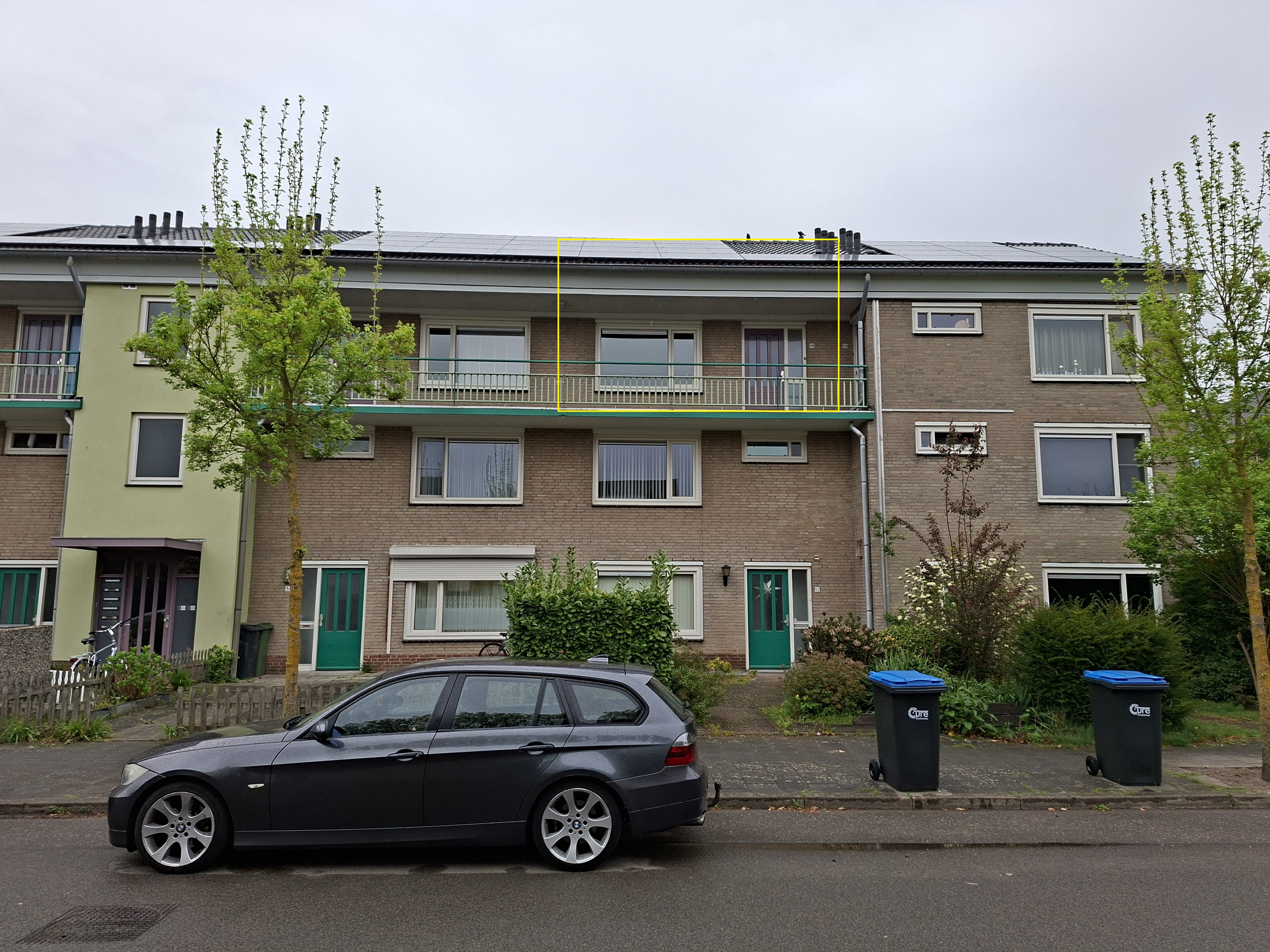 Jeneverbeslaan 58, 5552 PP Valkenswaard, Nederland