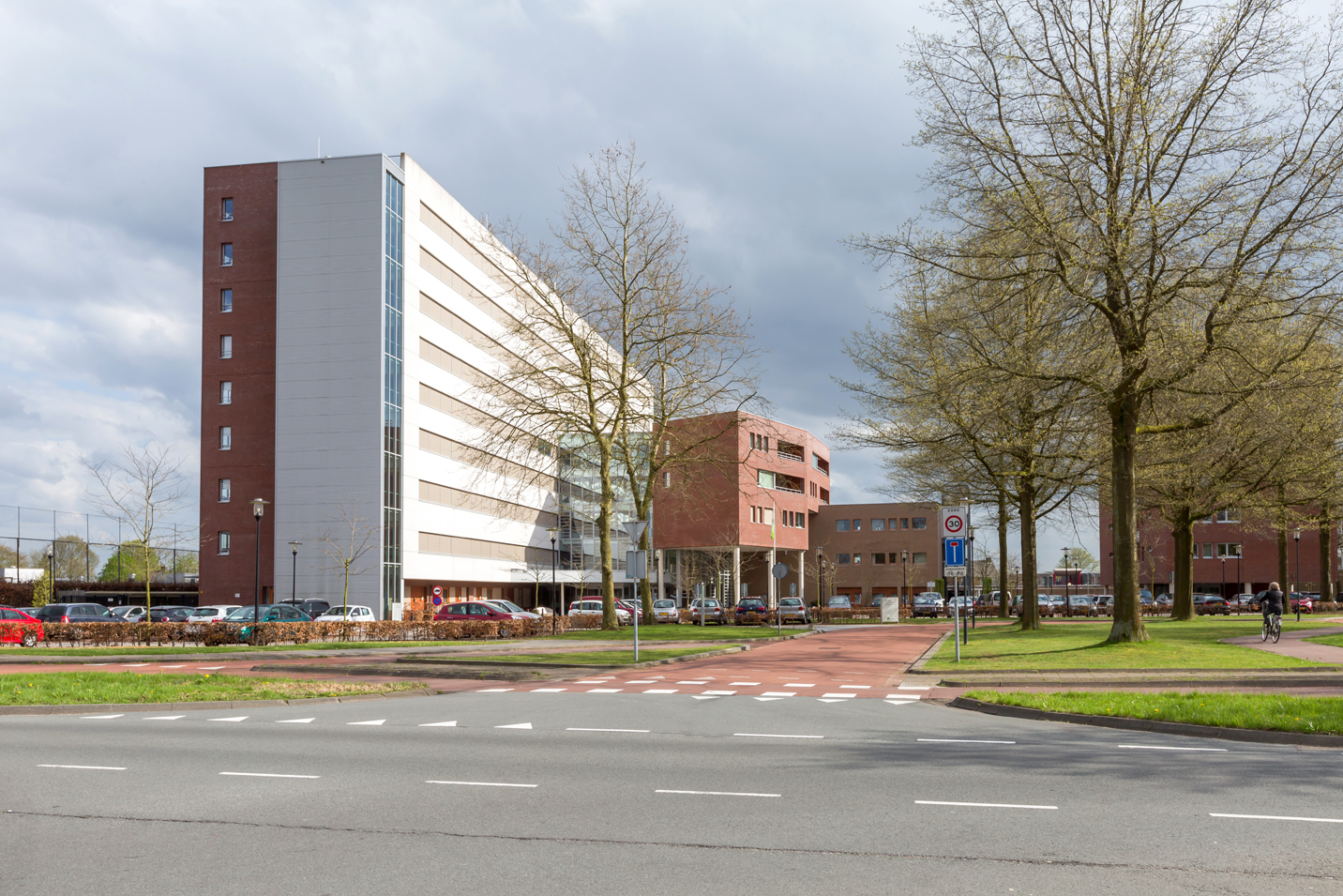 Parklaan 104, 5504 GB Veldhoven, Nederland