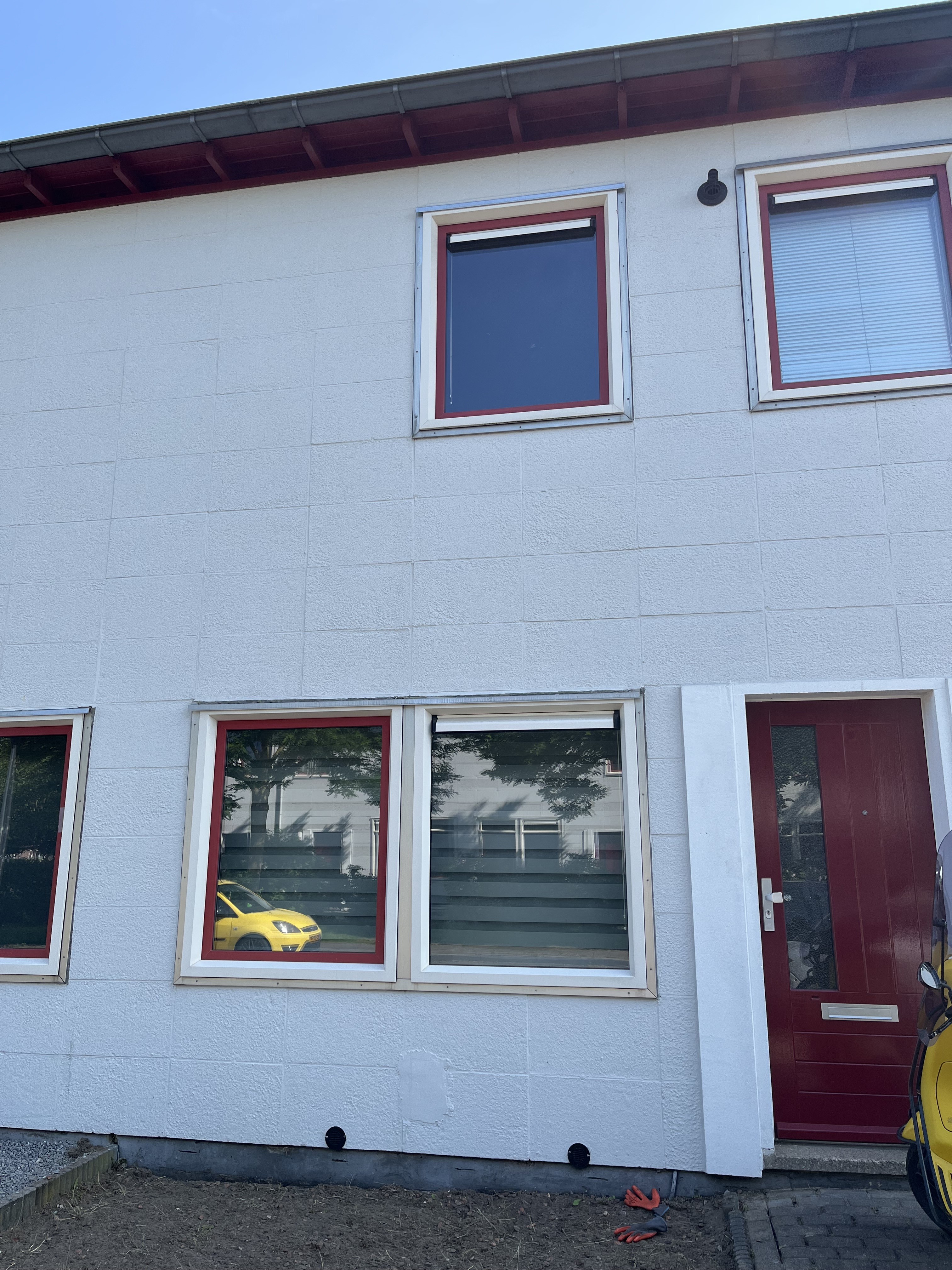 Dirck Boutsstraat 36, 5702 XX Helmond, Nederland