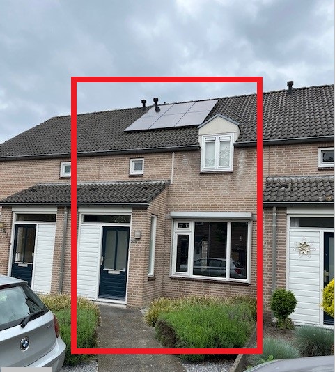 Korenbloemstraat 22, 5761 EL Bakel, Nederland