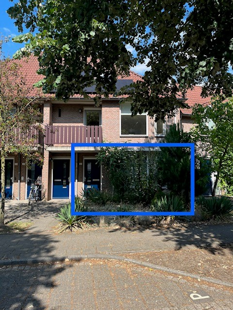 Domein 27, 5421 AN Gemert, Nederland