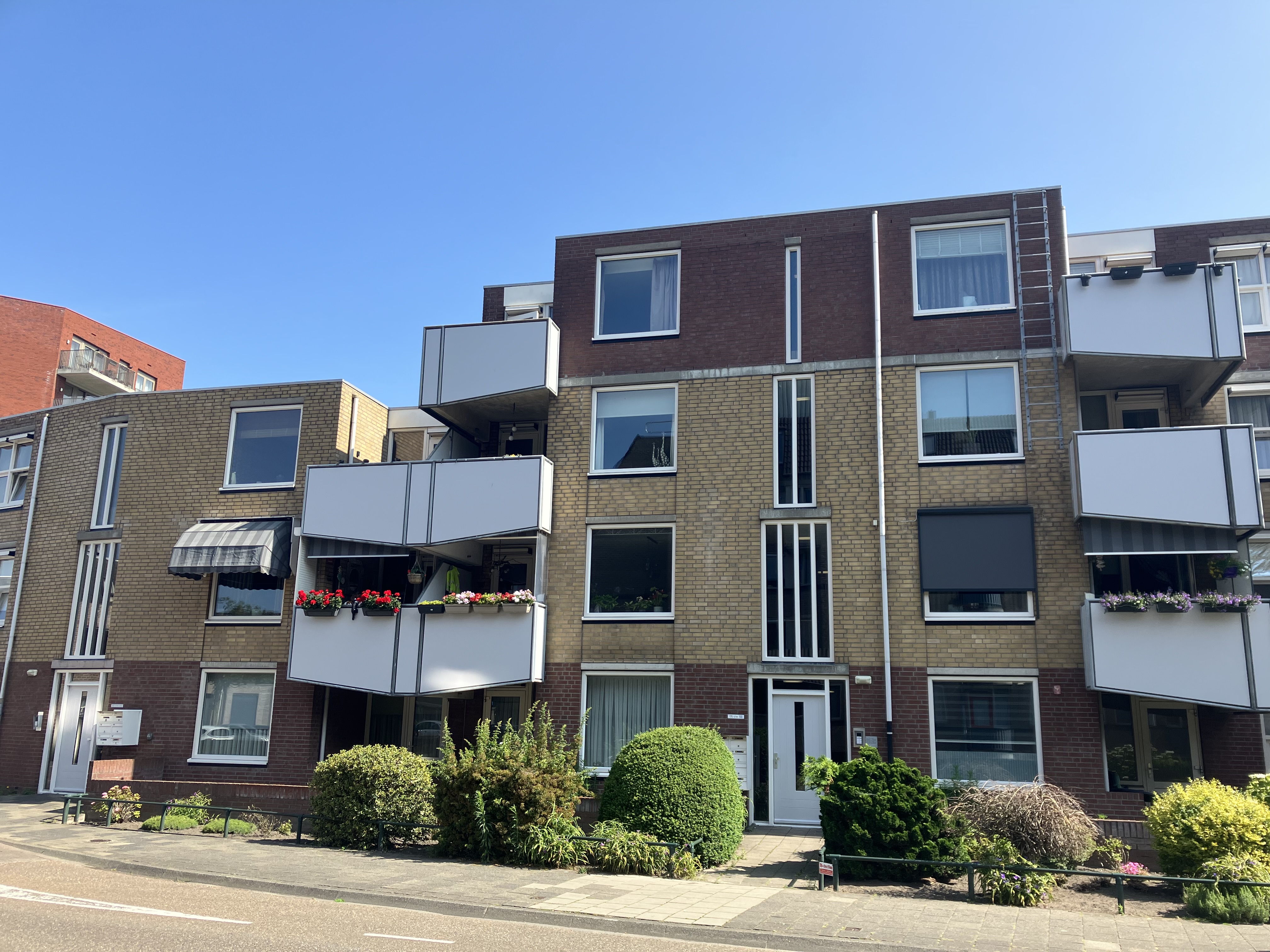 Zuidende 190, 5701 MG Helmond, Nederland