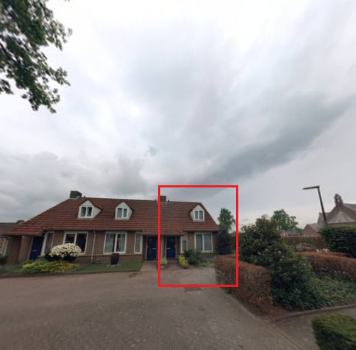 De Wiet 6, 6027 SG Soerendonk, Nederland