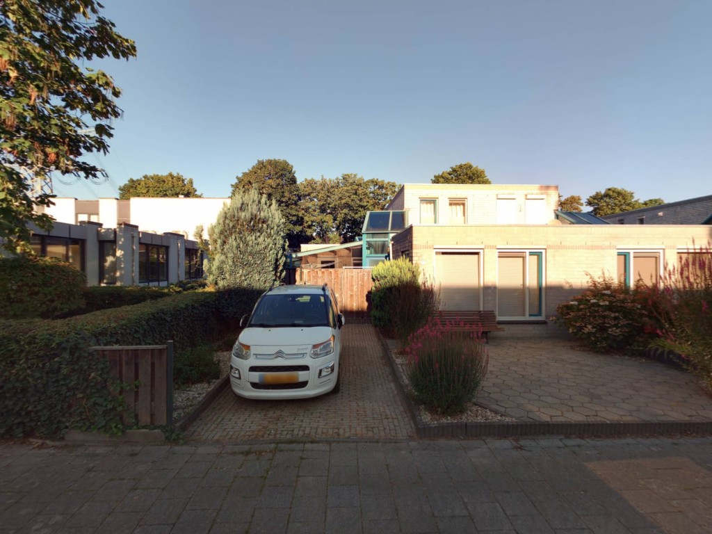 Veluwelaan 2, 5628 AB Eindhoven, Nederland