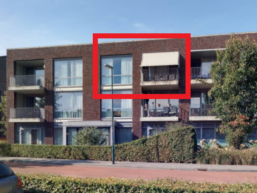 Beverstraat 30, 5741 KW Beek en Donk, Nederland