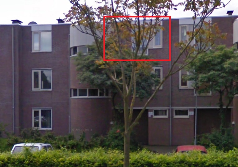 Kempenhof 45, 5709 BX Helmond, Nederland