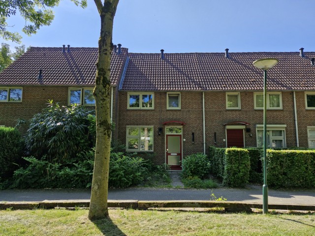 Zuring 1, 5521 MV Eersel, Nederland