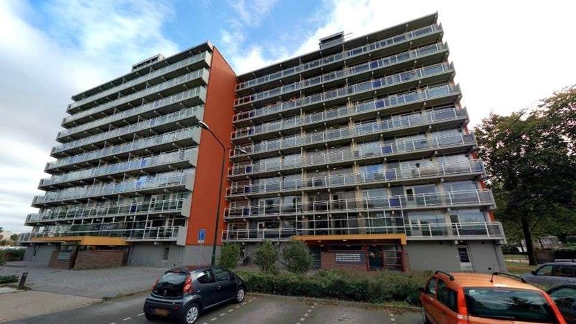 Ritsaartlaan 53, 5665 BB Geldrop, Nederland