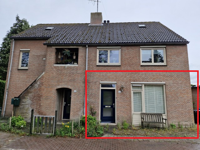 Engelenburg 21, 5513 AW Wintelre, Nederland