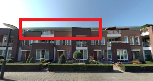 Rembrandtplein 14