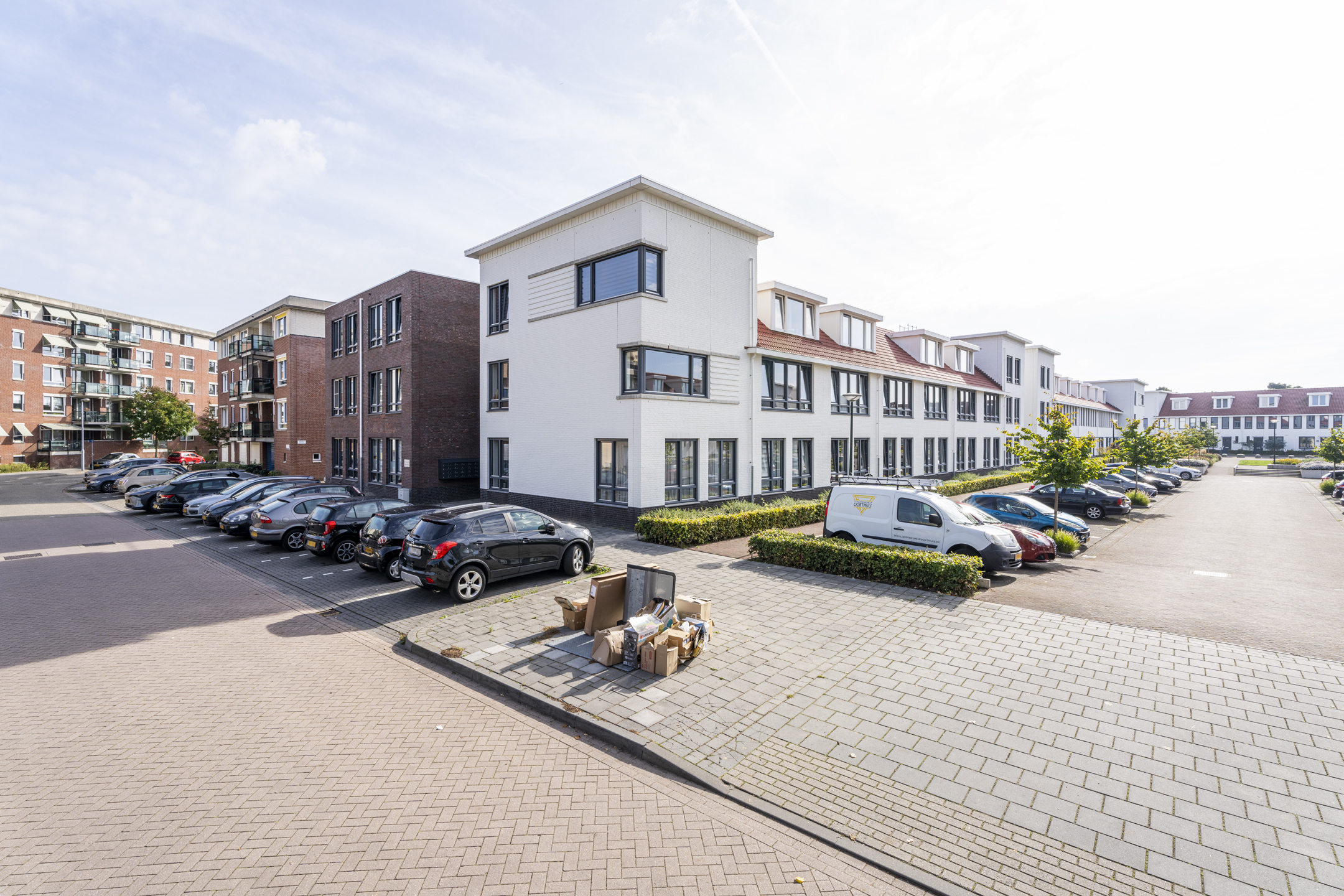 Pastoor Sickingstraat 47, 5614 HV Eindhoven, Nederland