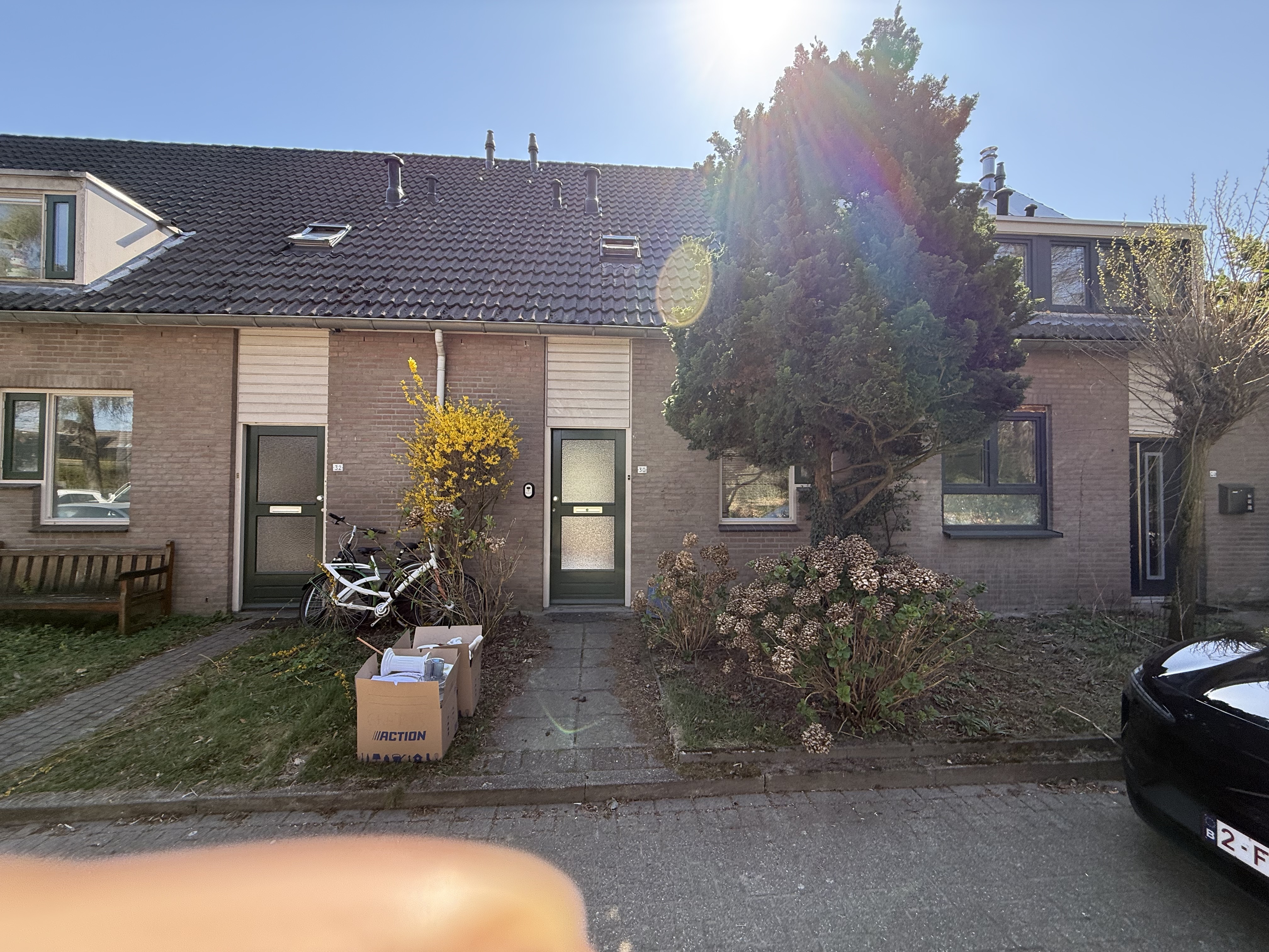 Abtshof 30, 5571 EP Bergeijk, Nederland