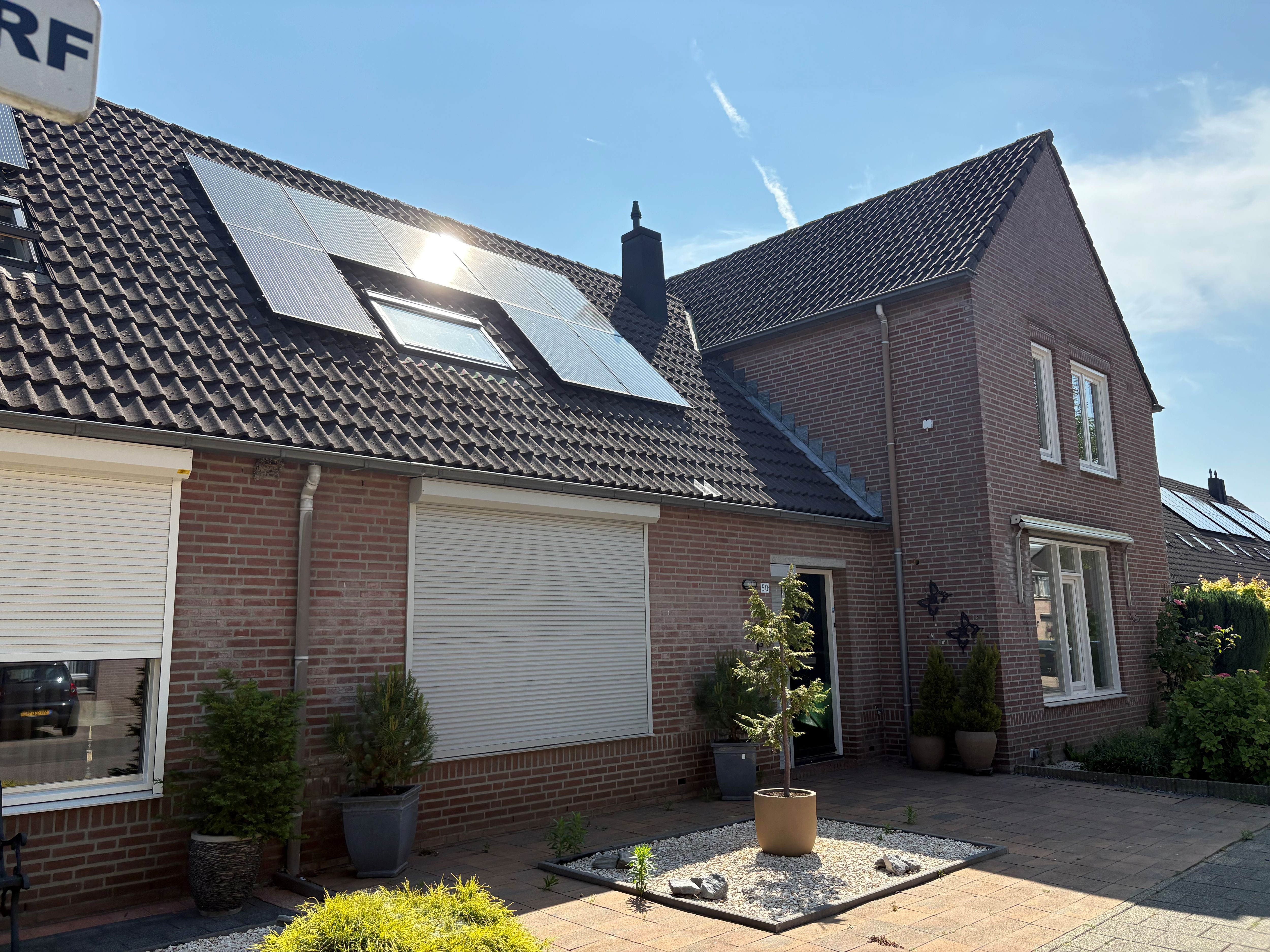 Dolomieten 50, 5706 RM Helmond, Nederland