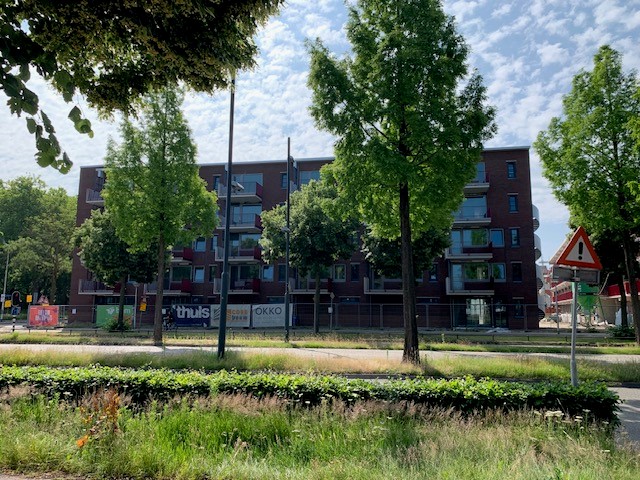 Jacob Oppenheimstraat 3, 5652 Eindhoven, Nederland
