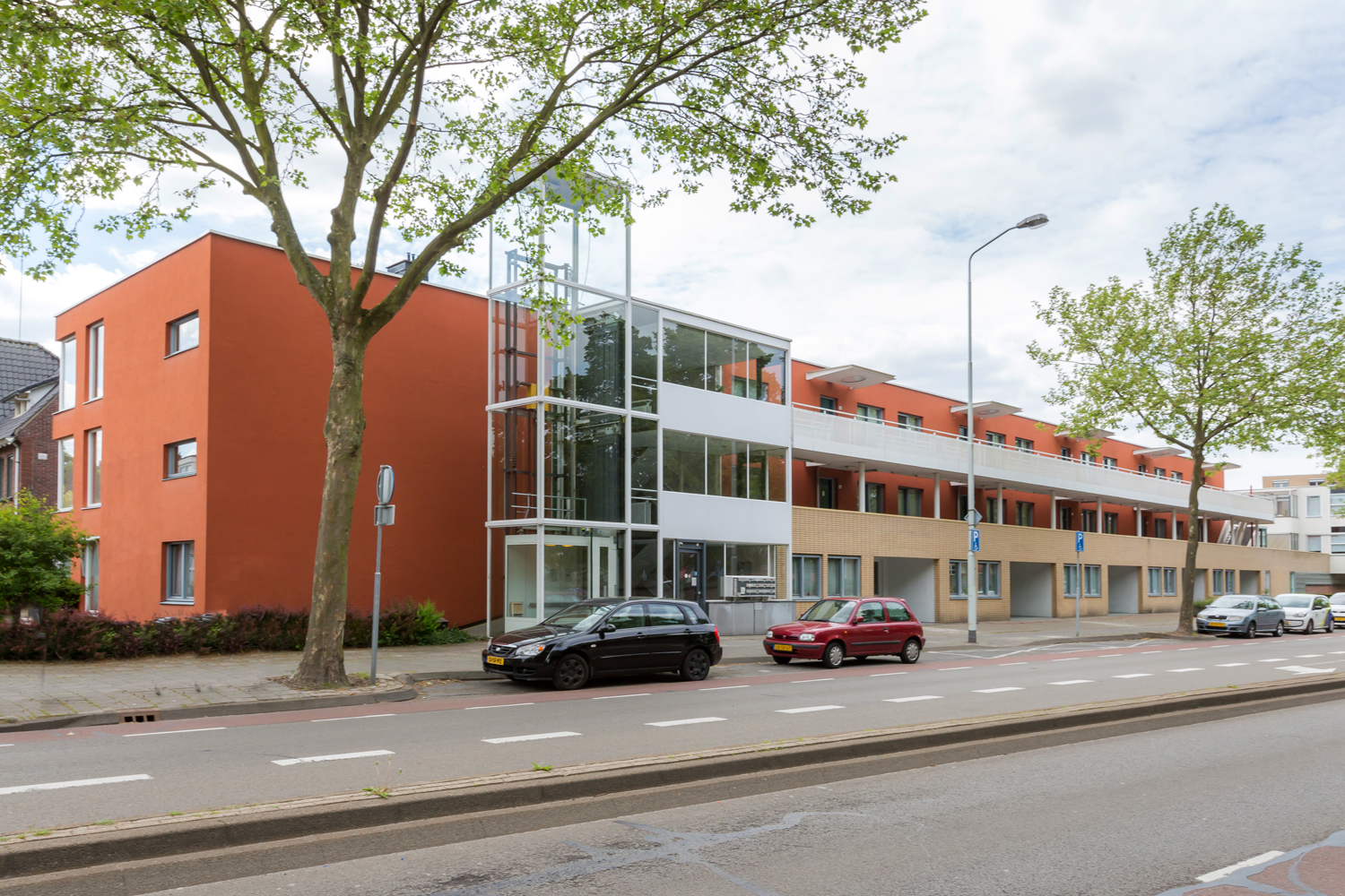 Edenstraat 30, 5615 GA Eindhoven, Nederland
