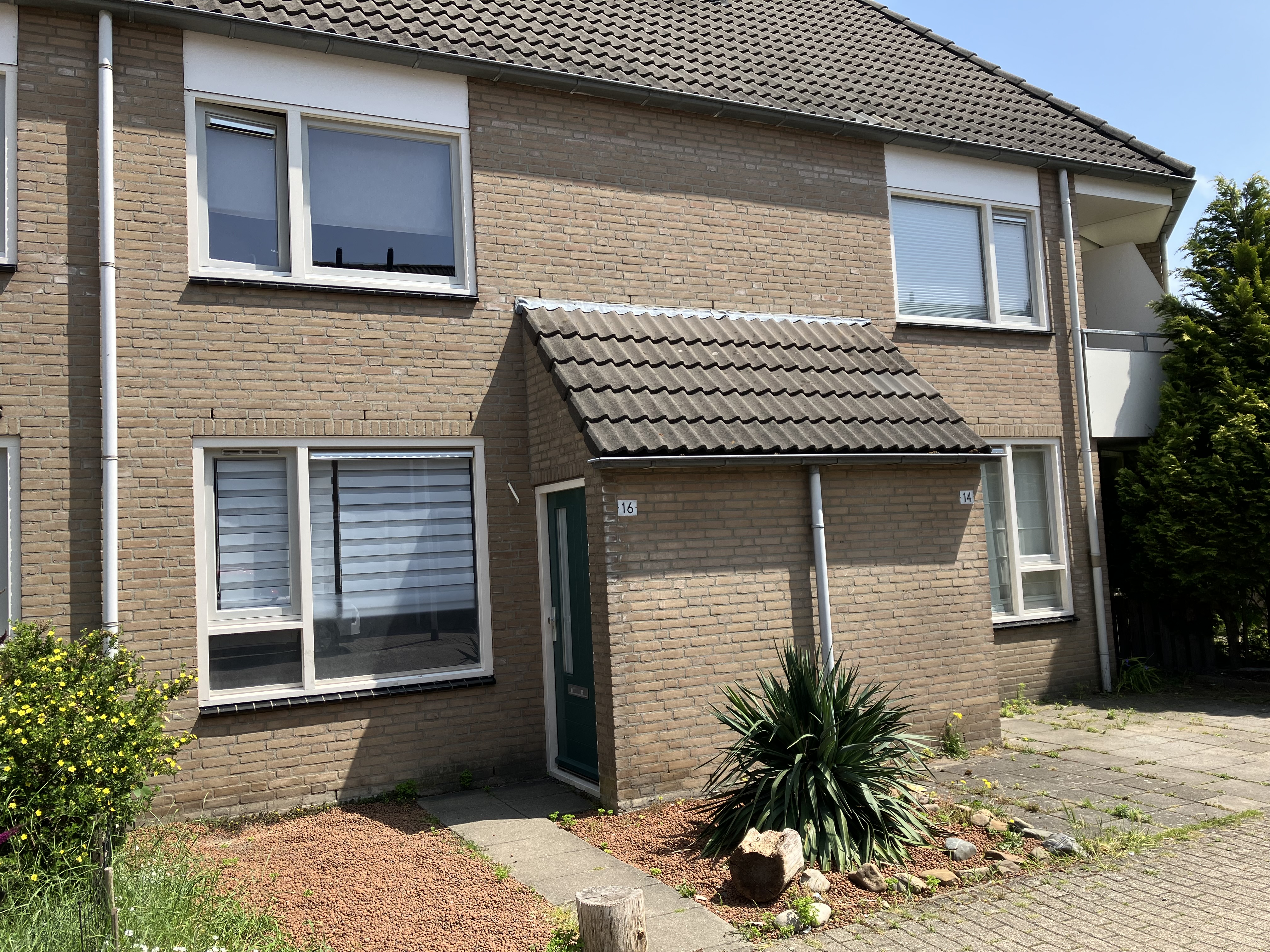 Drietipstraat 16, 5701 TD Helmond, Nederland