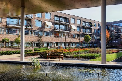 Deken Meijerstraat 117, 5721 BZ Asten, Nederland