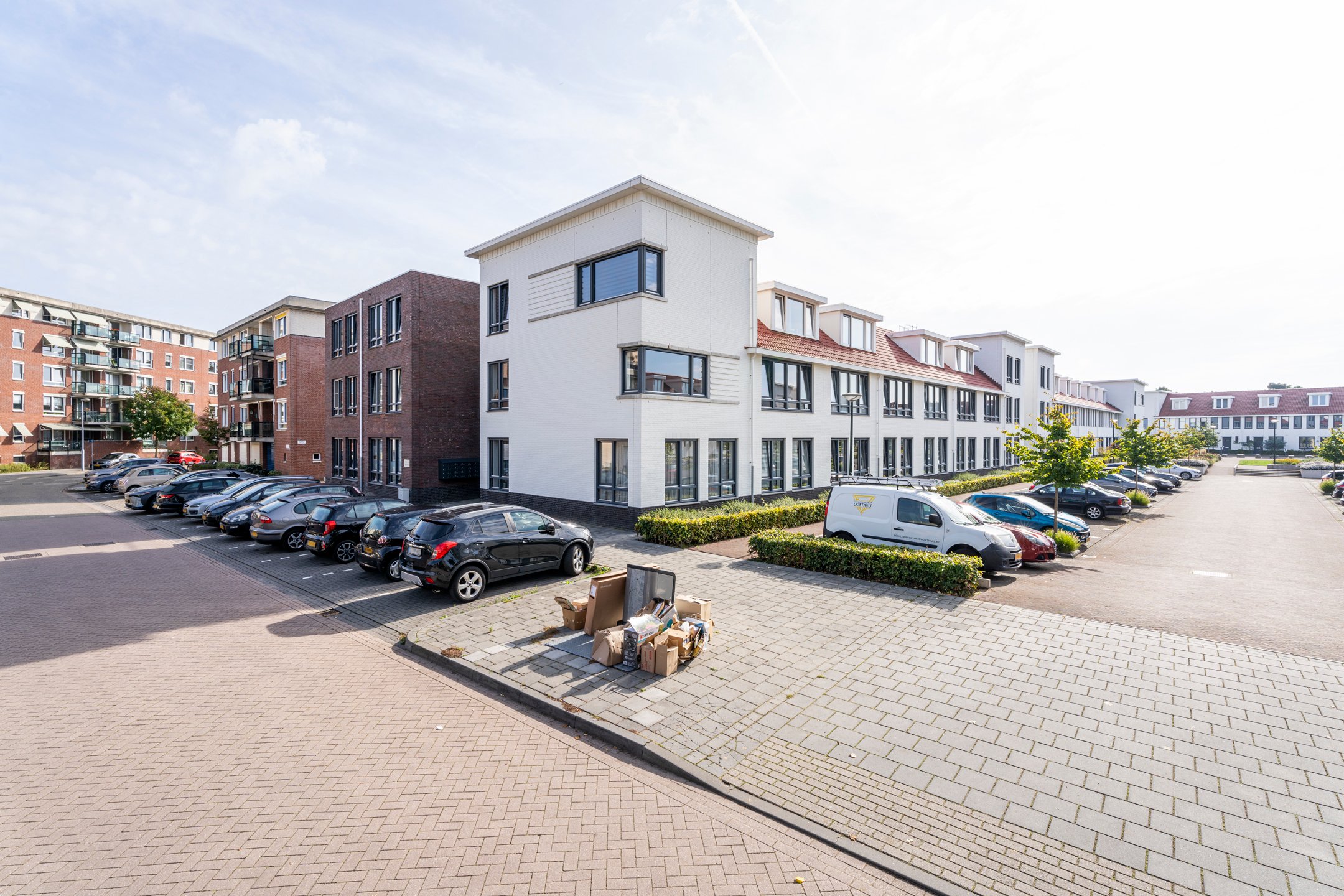 Pastoor Sickingstraat 83, 5614 HV Eindhoven, Nederland