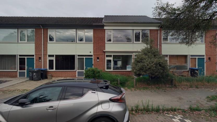 Druivenstraat 7, 5632 SL Eindhoven, Nederland
