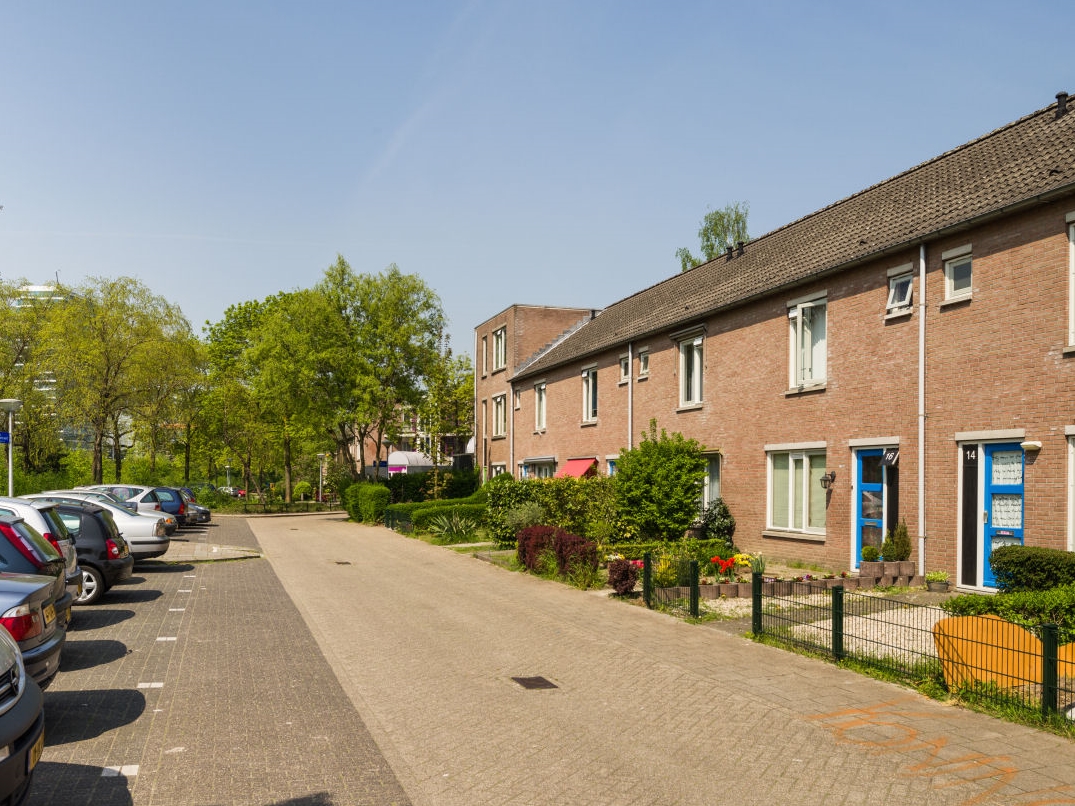 Carry Pothuis-Smitstraat 10