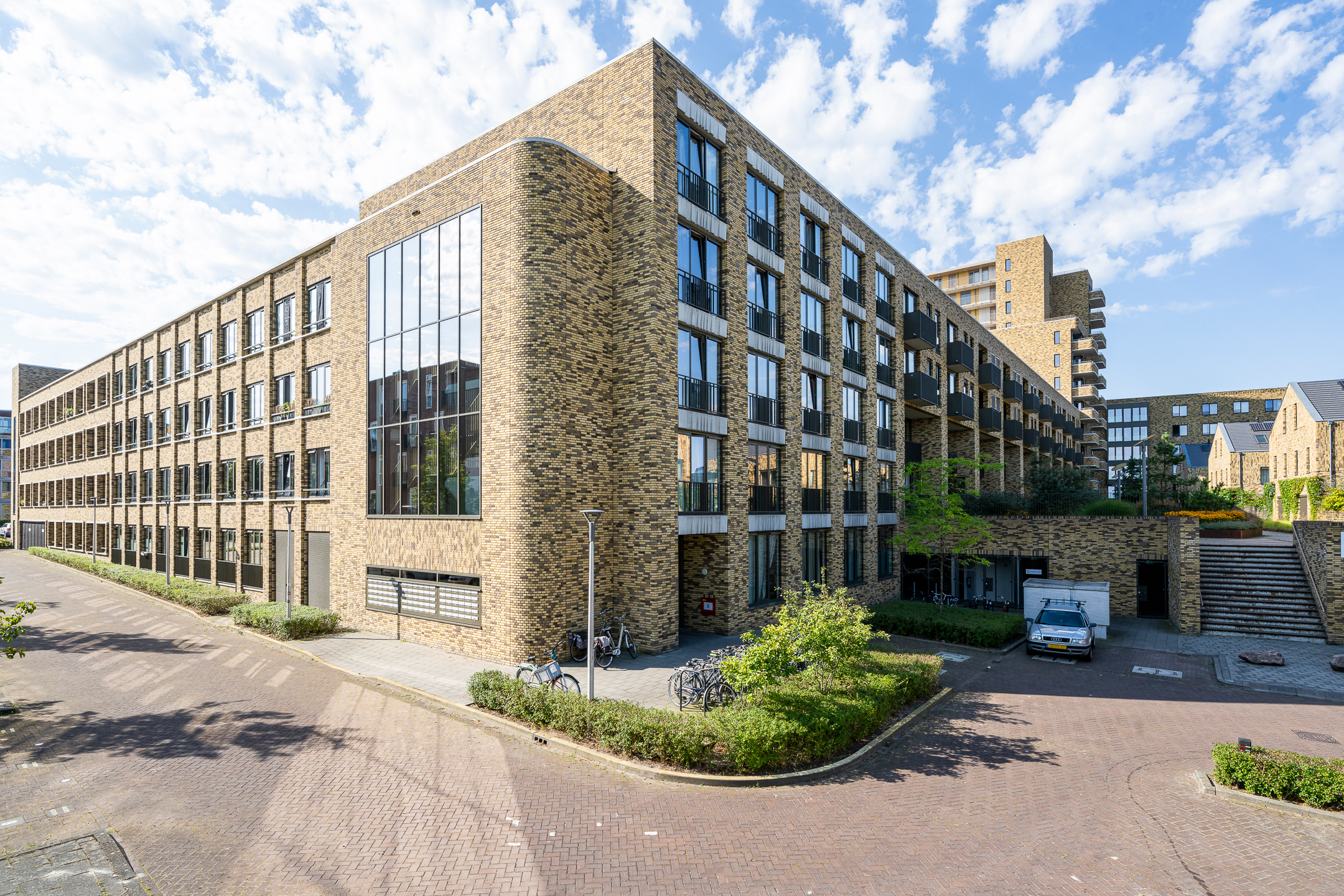 Treurenburgstraat 471, 5613 EA Eindhoven, Nederland