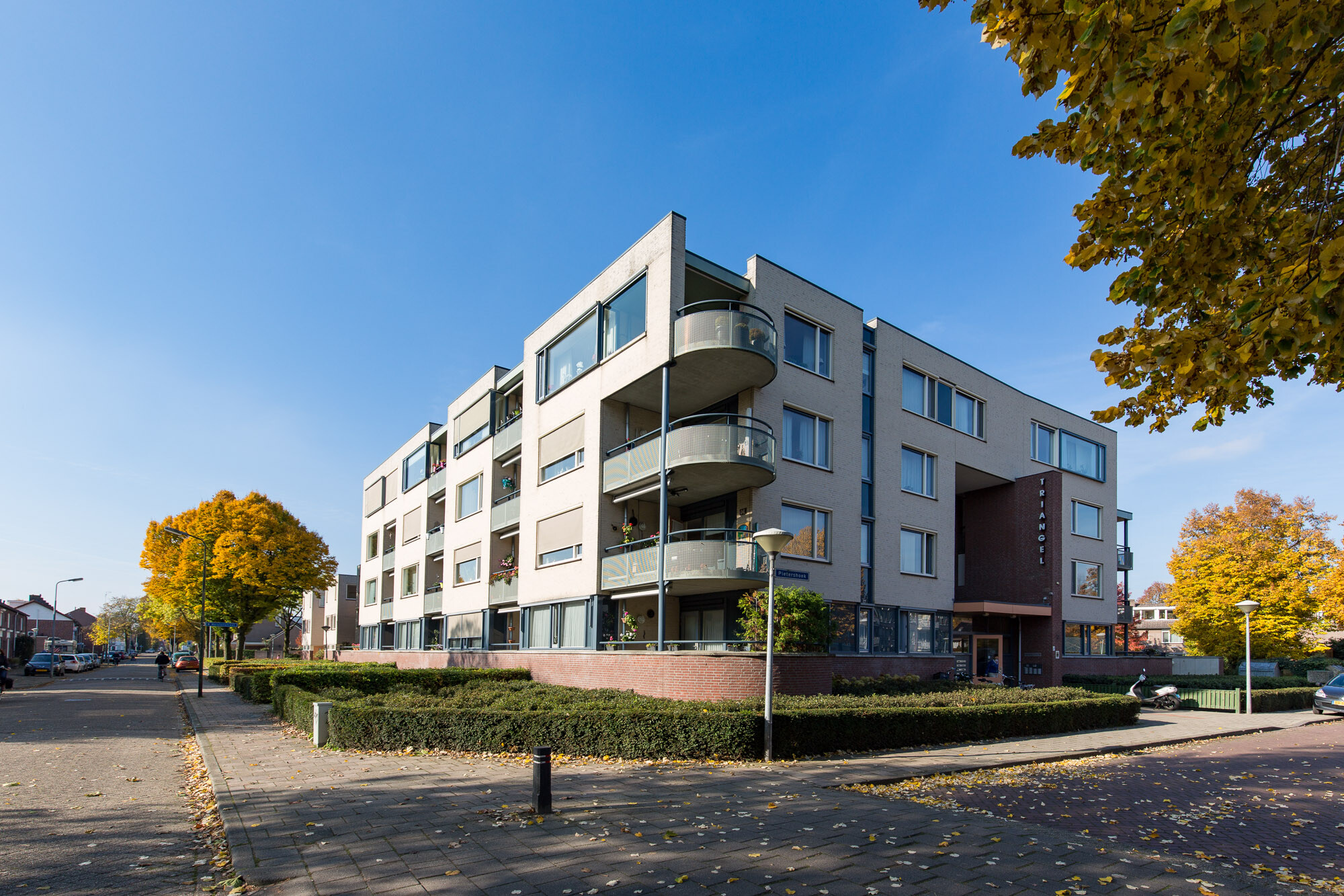 Pietershoek 66